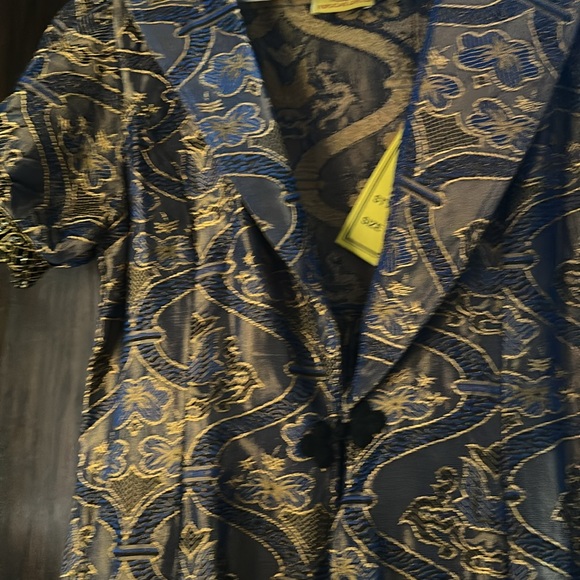 NWT Museum Replicas Renaissance brocade ov… - Picture 7 of 9